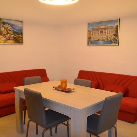 La Luna Town House 斯利马 外观 照片