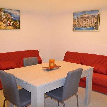 La Luna Town House 斯利马 外观 照片