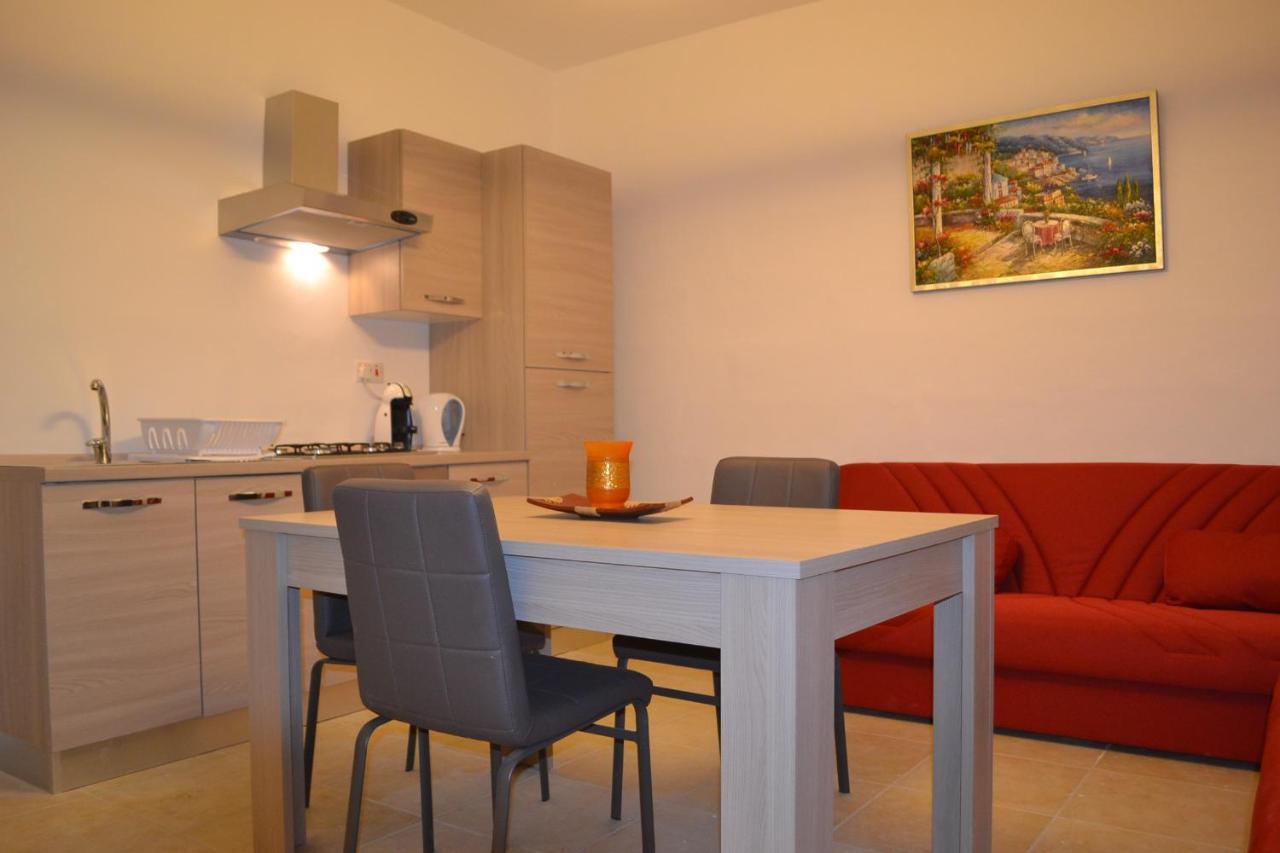 La Luna Town House 斯利马 外观 照片