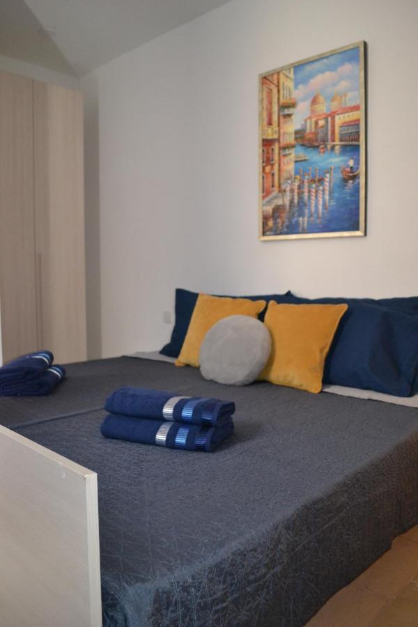 La Luna Town House 斯利马 外观 照片