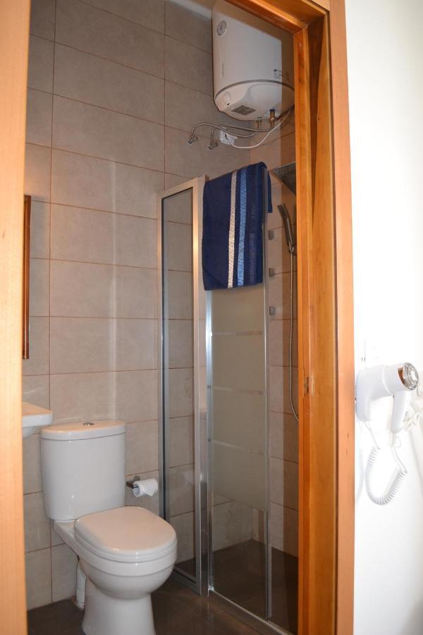 La Luna Town House 斯利马 外观 照片