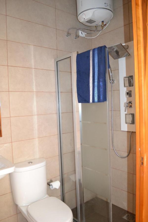 La Luna Town House 斯利马 外观 照片