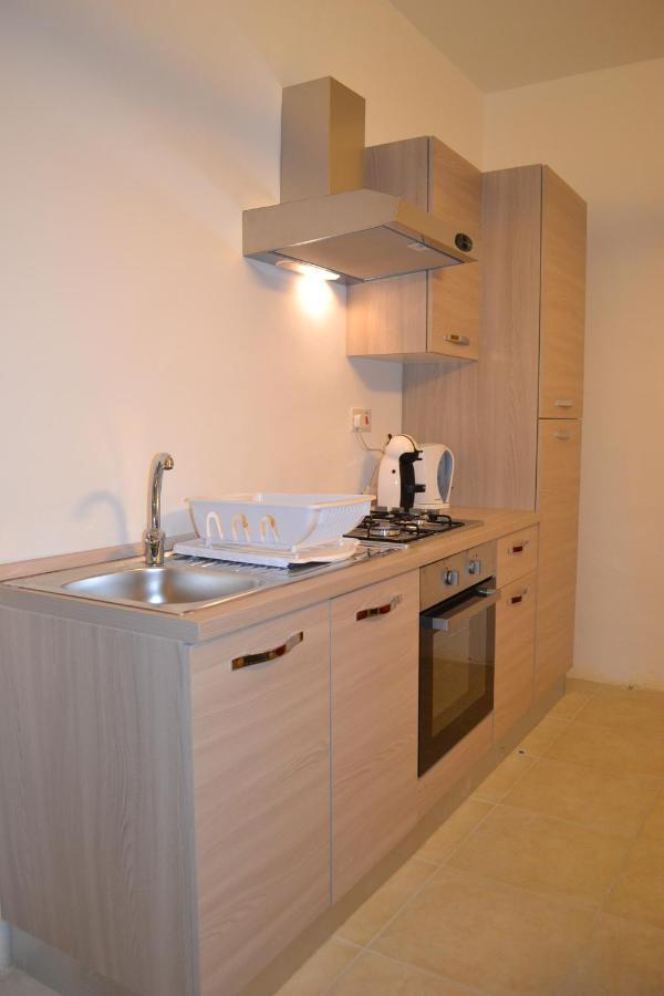 La Luna Town House 斯利马 外观 照片