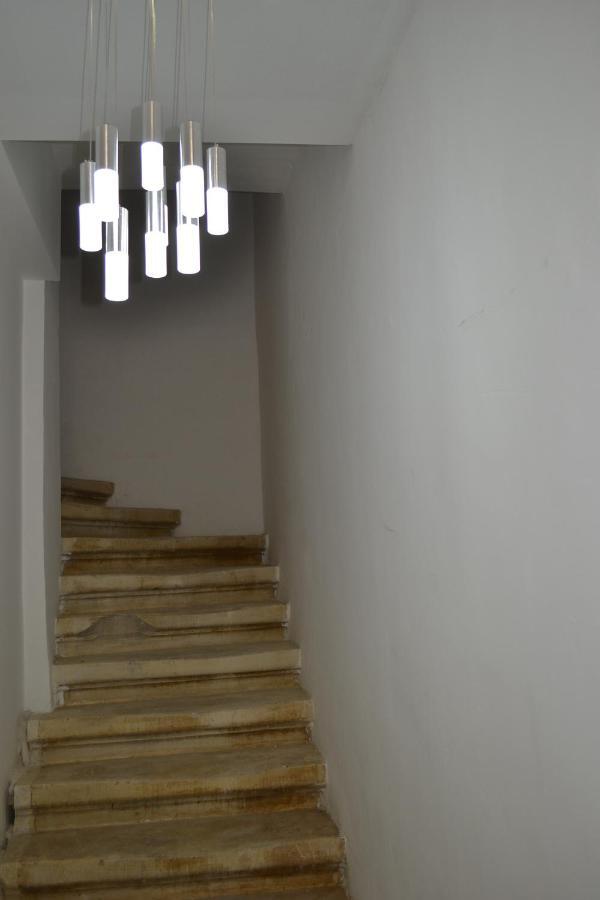 La Luna Town House 斯利马 外观 照片