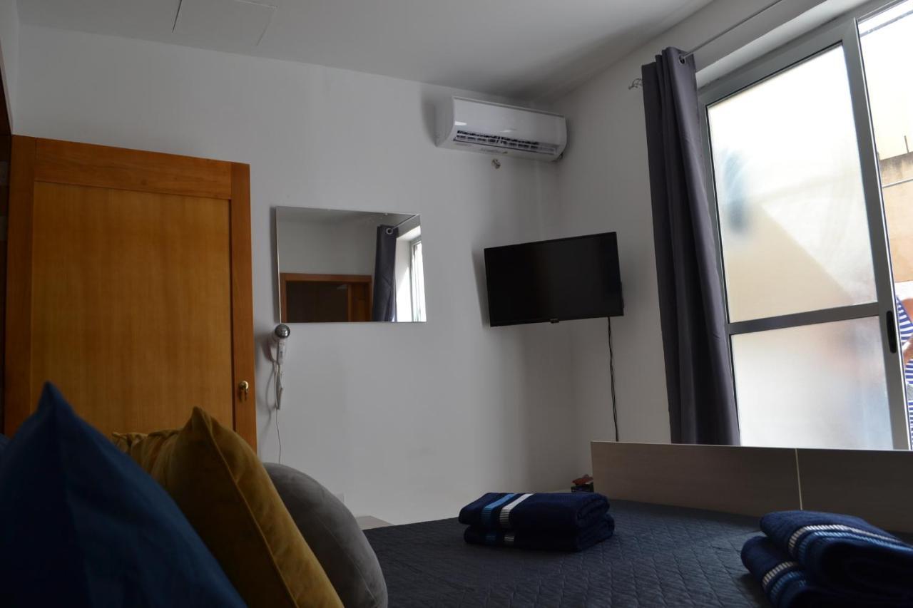La Luna Town House 斯利马 外观 照片