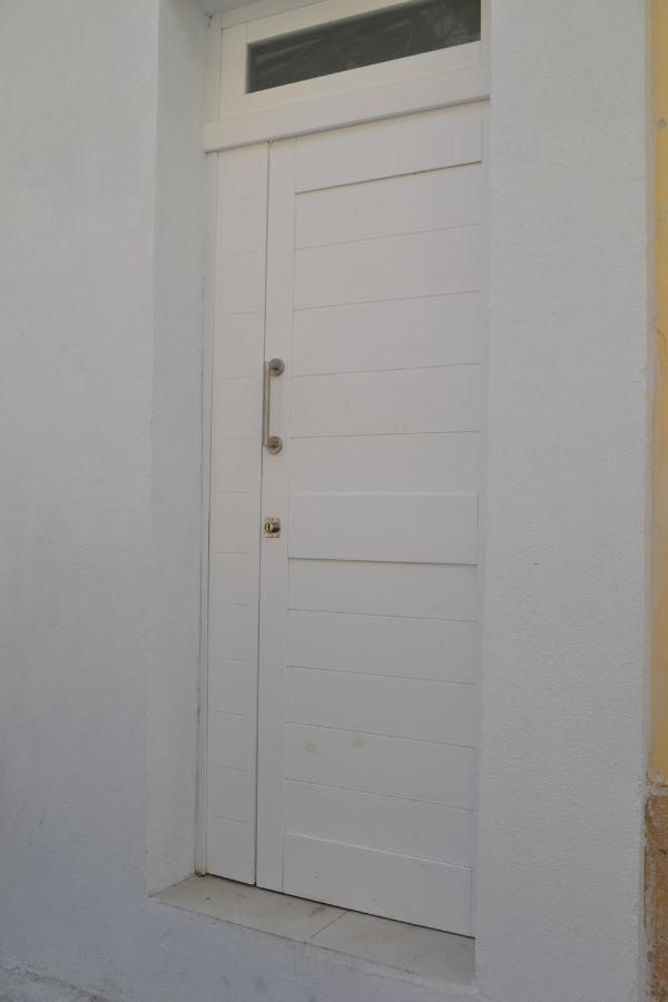 La Luna Town House 斯利马 外观 照片
